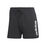 Linear French terry Shorts