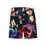 Wild Arts 7 inch Shorts