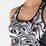 Chrome Tech Tank Top