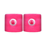 Tennis-Point Kläder Tennis-Point Short Svettband-Pink