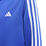 Training ES 3 Stripes Full-Zip Hoody