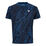 X-LOOP TEE  MARINE S