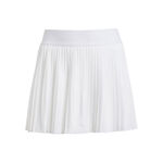 adidas Kläder adidas Club Pleat Kjol Flickor - vit, 
