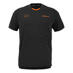 Babolat Kläder Babolat Replica J. Lebron T-shirt Herrar-svart