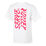 Create Wavy Tee W