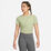 One Luxe Dri-Fit Standard-Fit Twist Tee
