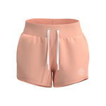 BIDI BADU Kläder BIDI BADU Chill Shorts Damer-Apricot