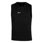 Nike Kläder Nike Dri-Fit Pro Fitness Linne Herrar - svart, 