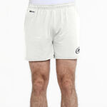 Bullpadel Kl&auml;der Bullpadel Meis 25V Shorts Herrar-Creme