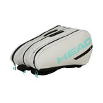 HEAD HEAD Tour Padel Bag L Padelracketväska-Grå