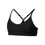 Nike Kläder Nike Dri-Fit Indy Sport-behå Flickor-Svart