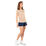 W. X-LOOP TEE SAND XS