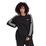 INC 3-Stripes FL Plus Sweatshirt