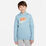 Sportswear Club Fleece Hoody Boys