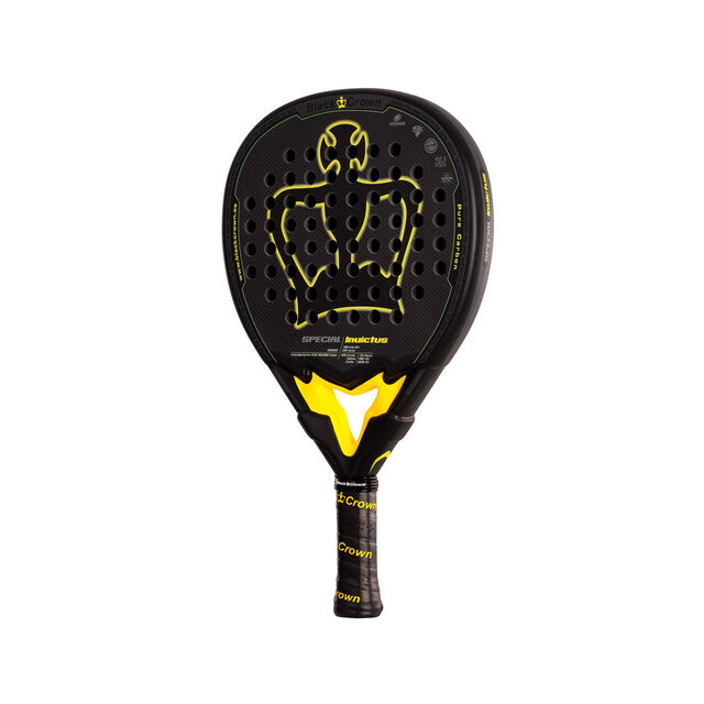 Black Crown