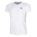 BIDI BADU Kläder BIDI BADU Crew Chill T-shirt Herrar-Vit