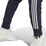 Essentials French Terry Tapered Cuff 3-Stripes Joggers