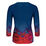 Ariana Tech V-Neck Longsleeve Women