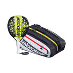 Babolat Racketpaket Padel Babolat Counter Vertuo 2025