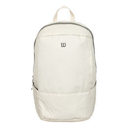 PADEL WOMENS BACKPACK White