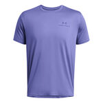 Under Armour Kläder Under Armour Vanish Energy T-shirt Herrar-Lila