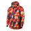 Shield Ghost Flash Running Jacket Men