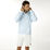 Court Heritage Fleece Hoodie Men