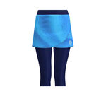 BIDI BADU Kläder BIDI BADU Beach Spirit Scapri Flickor - mörkblå, blå