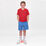 Crew  Shorts