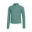 Dri-Fit Half-Zip Longsleeve