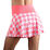 Falda Lux II Rock