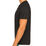 Falou Tech V-Neck Tee Men