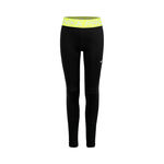 Nike Kläder Nike Pro Tights Flickor-Svart