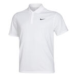 Nike Kläder Nike Dri-Fit Polo Herrar-Vit