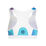 Singa Tech Bra - blue/rose