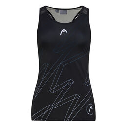 PLAY Tech Tank Top Women BKXJ
