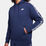 M NK CLUB FLC GX HD TRK SUIT