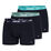 Dri-Fit Essen Micro Trunk