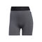 3 Bar Tight 3in Shorts Women