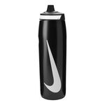 Nike Tillbeh&ouml;r Nike Refuel 946ml Vattenflaska-Svart