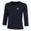 Mixed Longsleeve