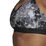 Yoga Essential Low-Support All Over Print Bra