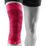 Sports Compression Knee Support, black