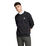Essentials French Terry Embroidered Small Logo Sweatshirt
