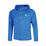 Crew Hood  Jacket