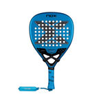 NOX Padelracket NOX VENTUS ATTACK 12K Xtreme Padelracket Testracketar