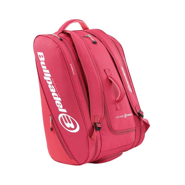 Bullpadel