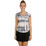Court Pure Tennis Top Women