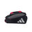 Racket Bag Multigame Black/Red 3.4