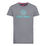 Junah Basic Logo Tee Men